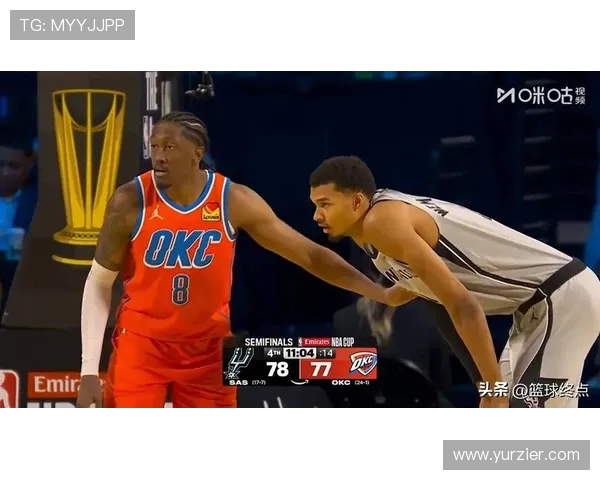 杰伦威廉姆斯评价马刺像二三二四赛季雷霆的成长轨迹NBA青年军重建之路